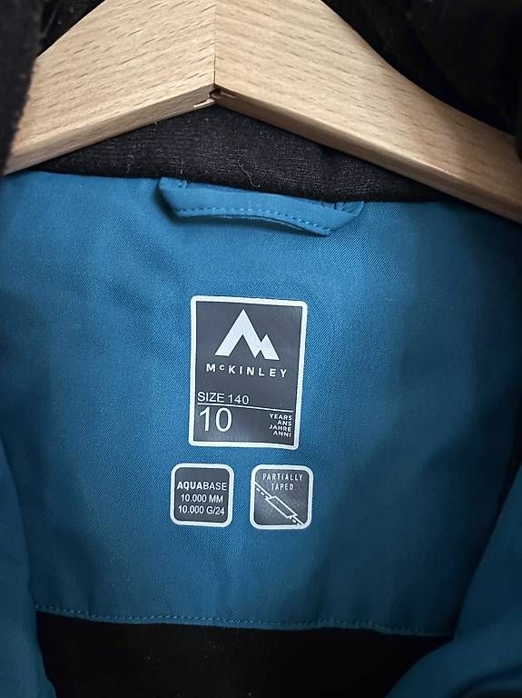 Giacche & Cappotti: Snowboardjacke 140 – Usato da Zürich venduto da inf_zx5y 4
