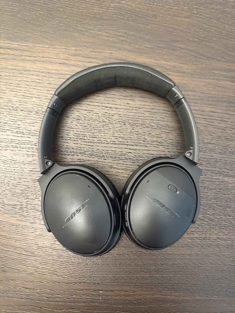 Bose Cuffie: Bose Kopfhörer – Difettoso da Zürich venduto da val_9y9m