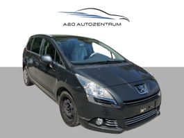 Peugeot 5008 1,6 Diesel / Heckschaden / Scheckheftgepflegt