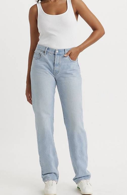 Jeans: Jeans Levi's W26/L29 – Usato da Bern venduto da ng14q085