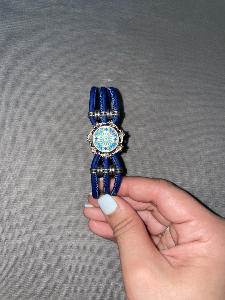 Bracciali & Braccialetti: Armband – Nuovo (secondo la descrizione) da Kloten venduto da and_9mqp