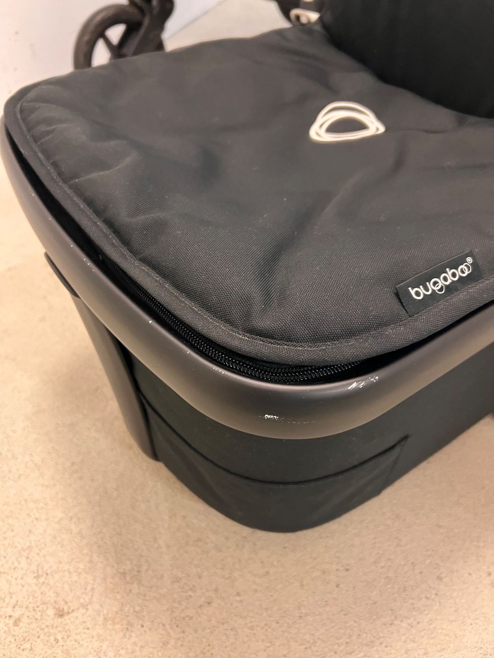 Bugaboo Carrozzine: Gepflegtes Bugaboo Fox 3 Komplettset – Usato da Meilen venduto da jup_yzy8 2
