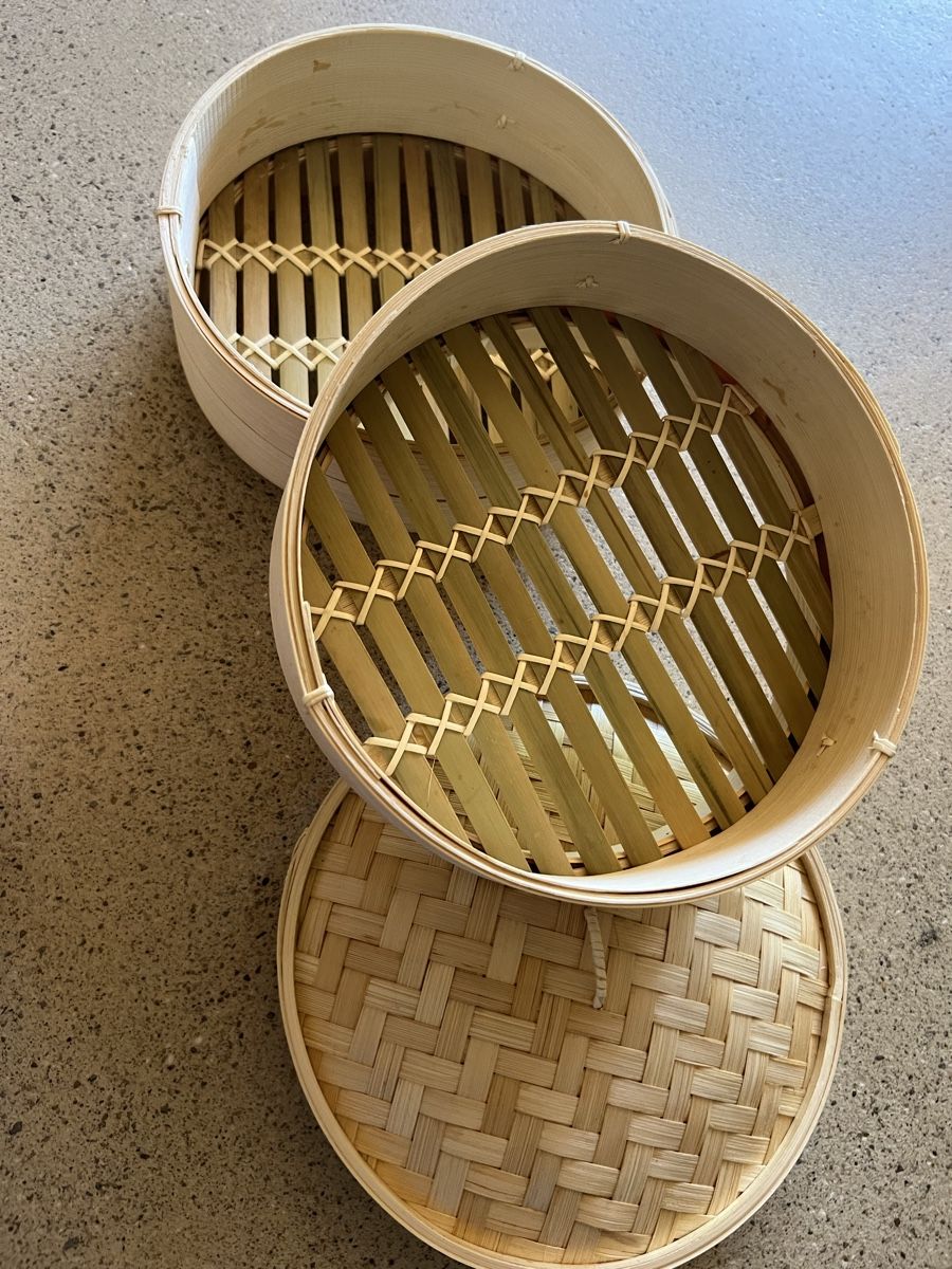 Ikea Cucine complete: Dampfgarkorb IKEA – Usato da Winterthur venduto da ni_ra 3