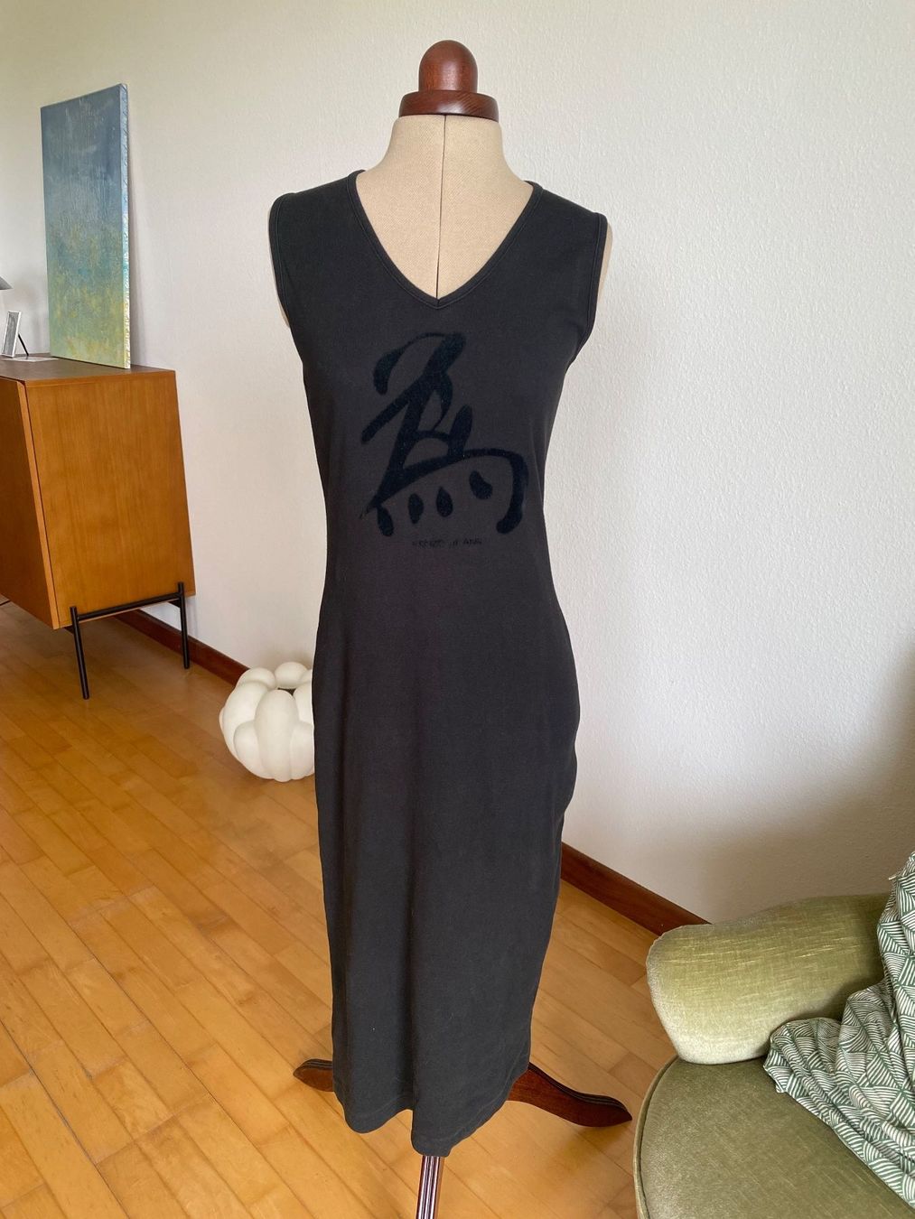 Kenzo Robes: Robe d'été Kenzo Jeans taille M – D'occasion à Basel par Maria-Alexa