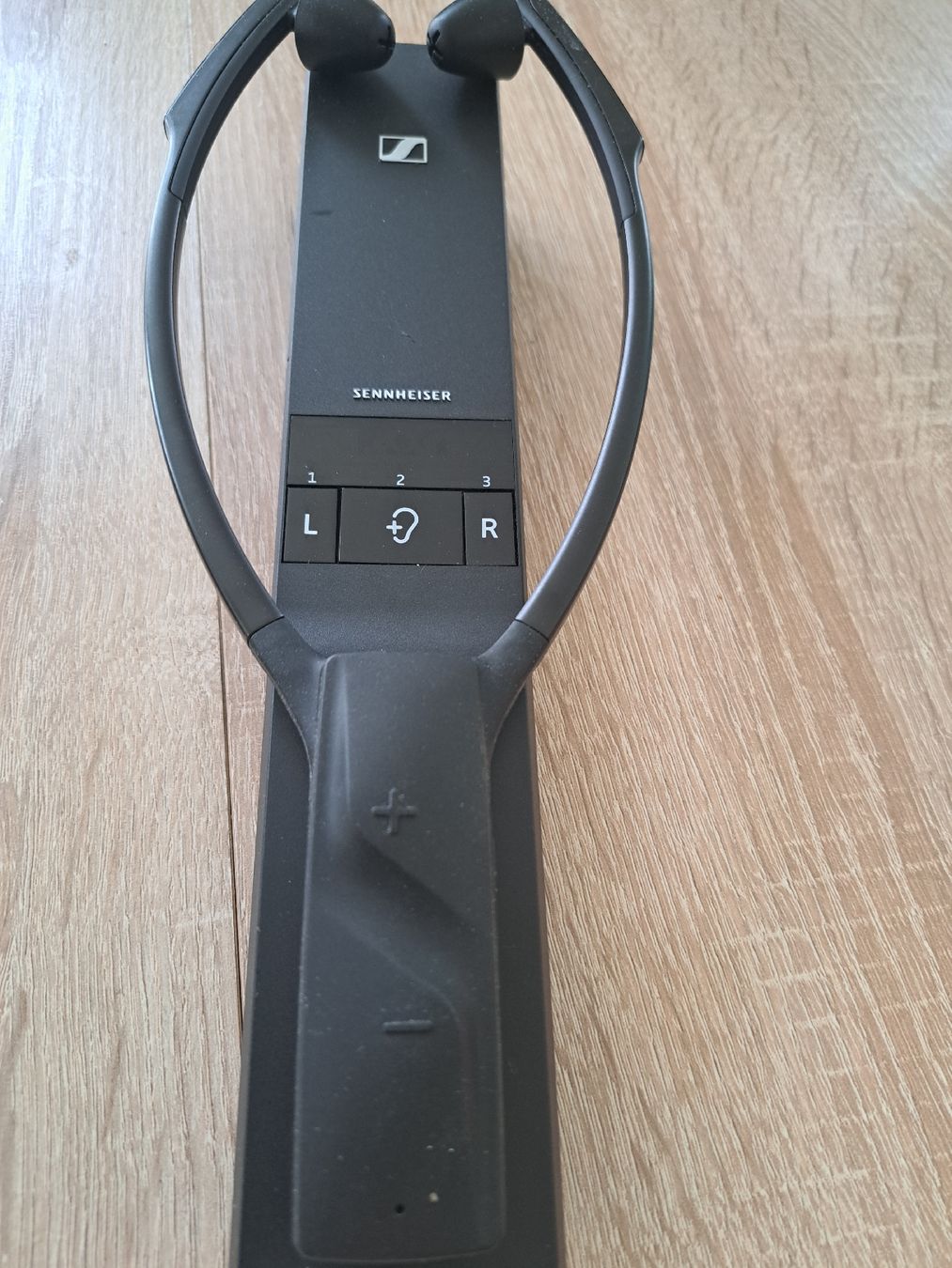 Cuffie: Sennheiser Kopfhörer – Usato da Adliswil venduto da Hhess 1