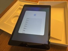 iPad (9. Generation) Wi-Fi 64GB Space Grey