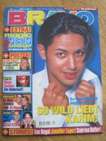 Bravo Nr 35  vom 26 Aug 1999 Britney Spears Karim  &  & NEU