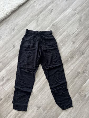 Luftige Hose