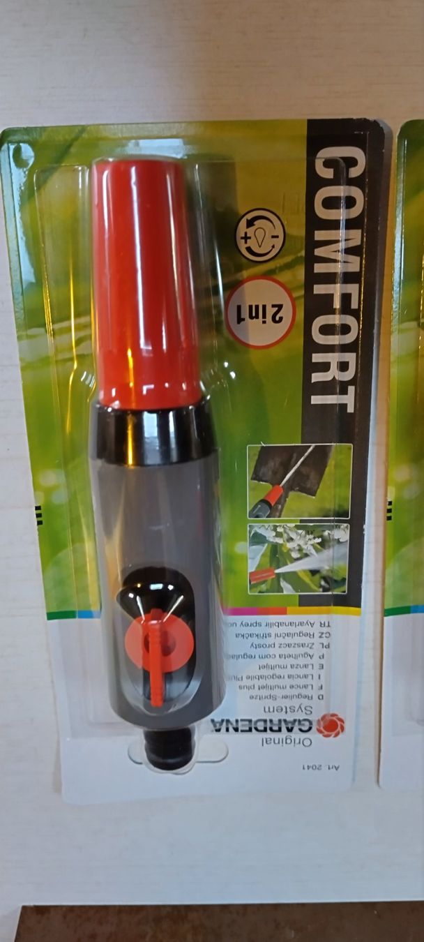 Gardena Tuyaux & tubes: Gardena Set – Neuf avec emballage d'origine à Rothrist par Sheriff94 2