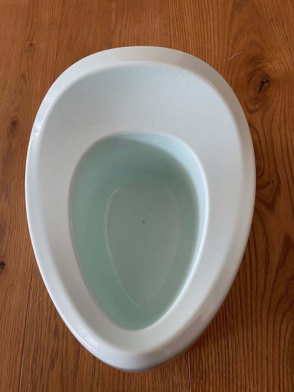 WC: Töpfchen – Usato da Birmensdorf ZH venduto da rsp_2fzt 1