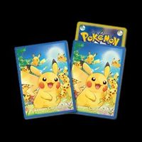 Pokemon Pikachu Large Collection Hüllen