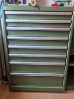 Liste Schrank