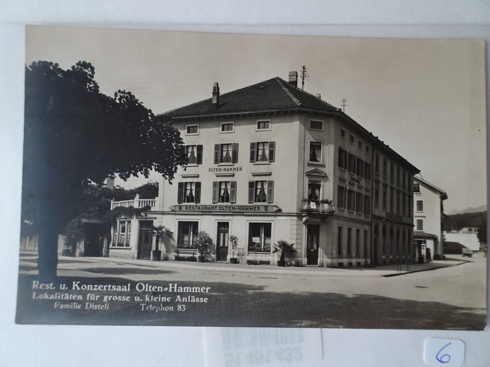 AK Olten Hammer Kaufen auf Ricardo