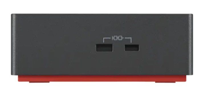 Lenovo Dockingstation: ThinkPad Universal Thunderbolt 4 Dock 40B00135CH – Neu und originalverpackt aus Niederweningen von Twisters 1