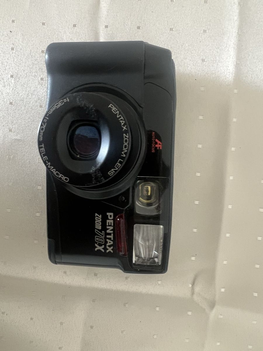 Pentax Appareil photo: Pentax Zoom 70 X – D'occasion à Zürich par jao_2bx7 2