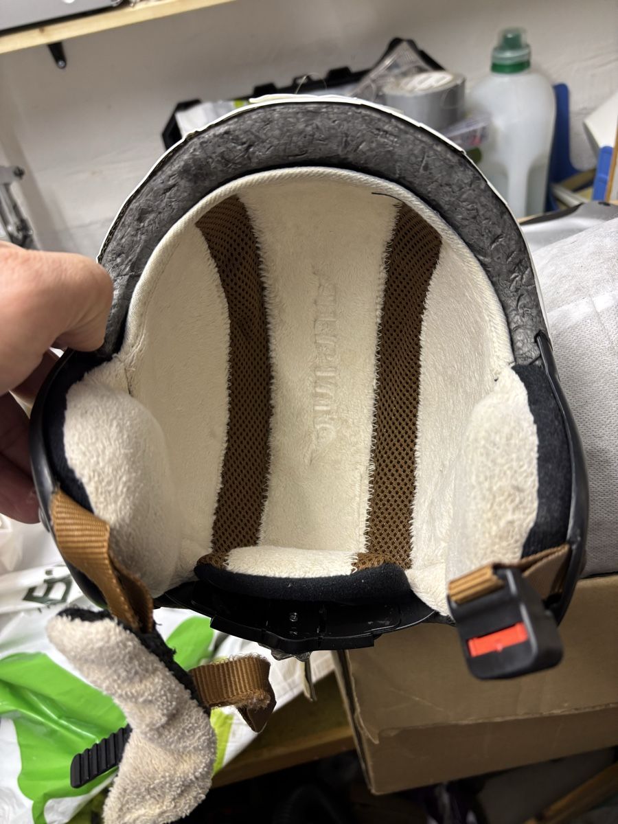 Alpina Casques: Skihelm für Mädchen – D'occasion à Bern par Alexandro 4