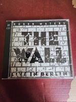 2 CD - Roger Waters – The Wall (Live In Berlin) (Prog, 1990)