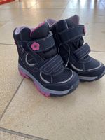 chaussures d’hiver neuves pointure 26