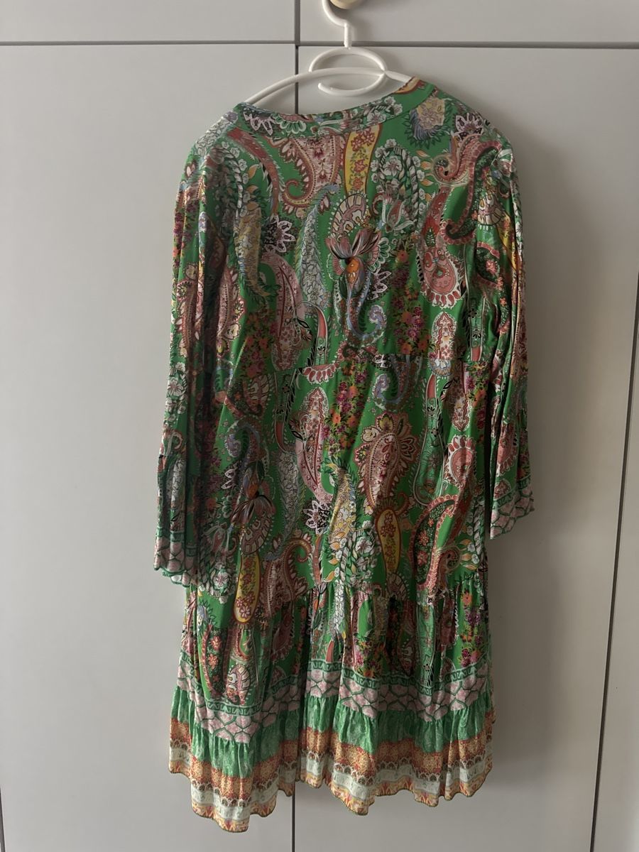 Vestiti & Gonne: Vestitino colorato – Usato da Rancate venduto da Waly__ 4