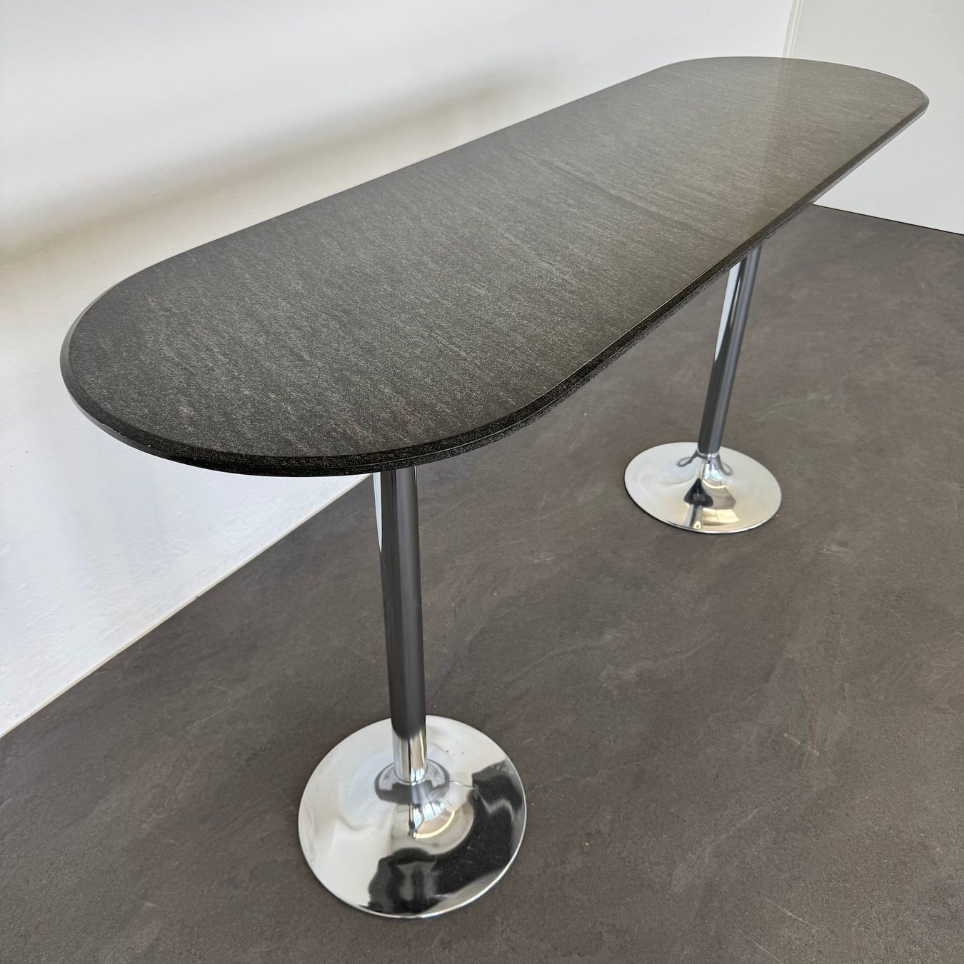 Tavoli: Top Design Eleganto Stehbartisch – Usato da Schönenwerd venduto da mcofficeshop 2