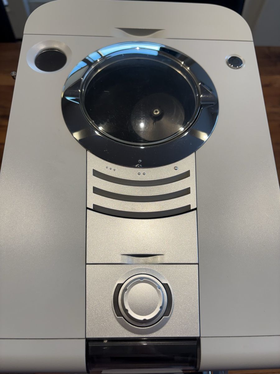 Jura Kaffeemaschinen & Espressomaschinen: Kaffeemaschine Jura ena3 – Gebraucht aus Ottenbach von rah_5nql 1