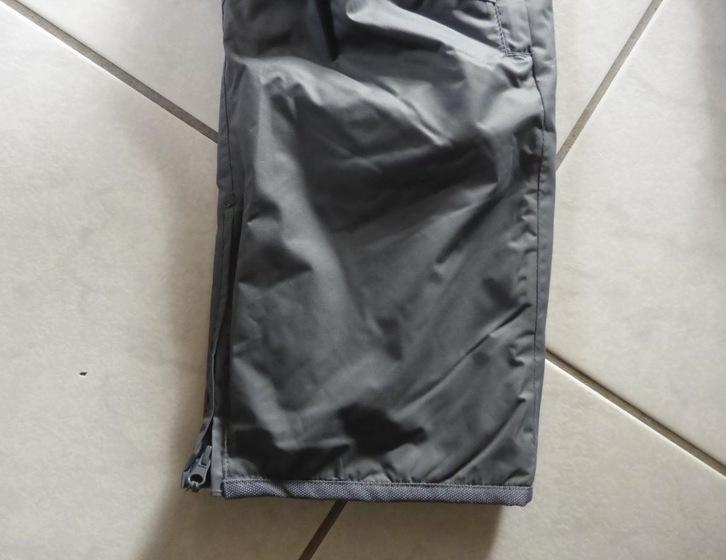 Hosen: Damen Snowboardhose - Grösse 36 grau-pink – Neu (gemäss Beschreibung) aus Wangen SZ von Jaay_Sky 4