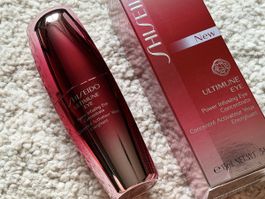 Shiseido Ultimune Eye Power Infusing Eye Concentrate 15ml Ne