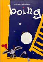Freisleben Verena, Boing