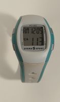 Sigma Pulscomputer PC 1300 Sportuhr / Training-Uhr neuwertig