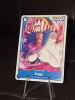 Buggy OP12-049 One Piece Legacy of the Master