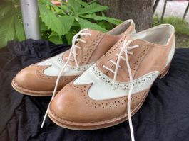 Echtleder Schuhe🌞