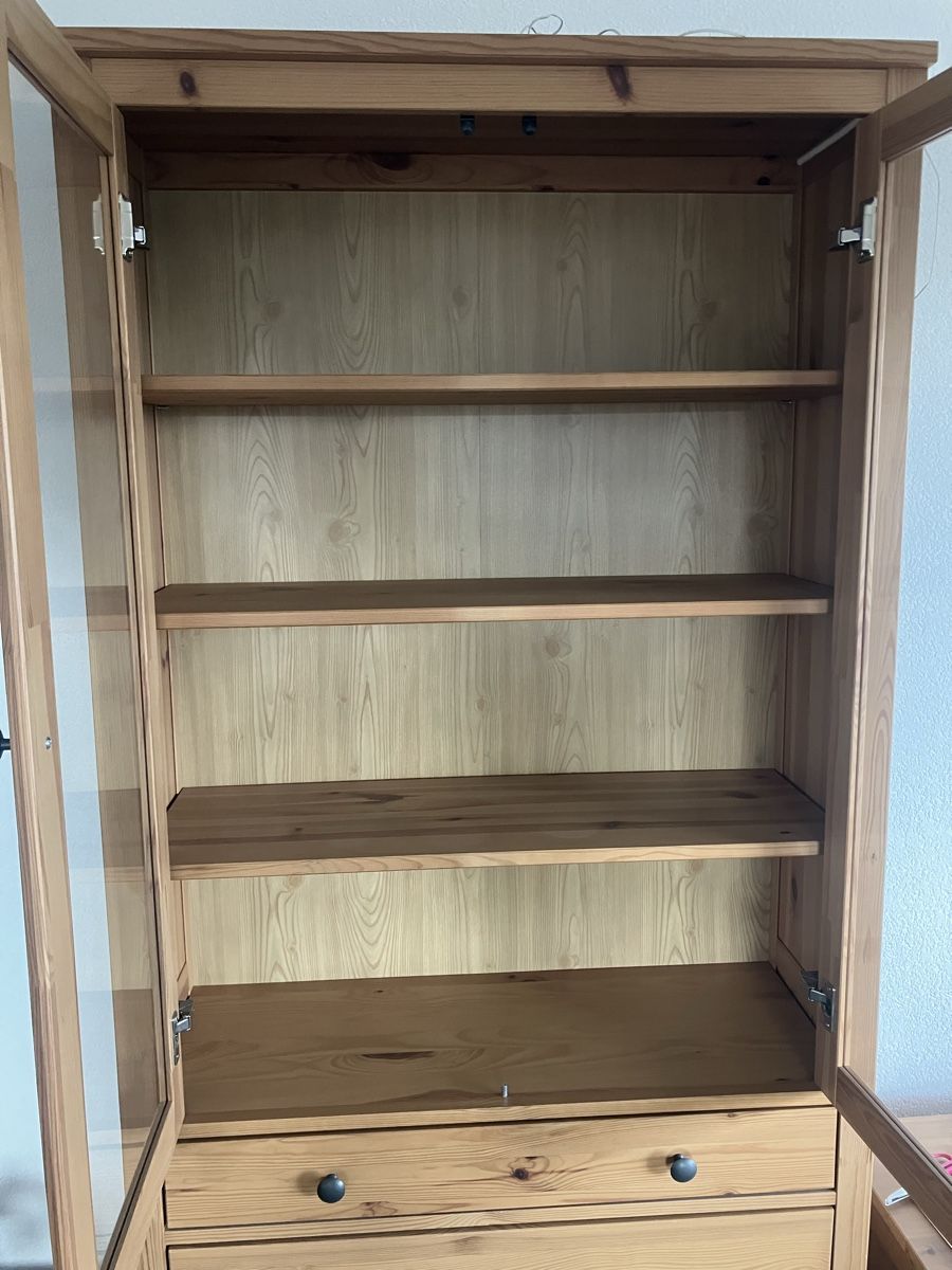Ikea Vitrinen: Vitrine  – Gebraucht aus Lommis von gorenc-swiss 2