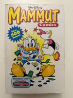 MAMMUT COMICS BAND 91 LTB LUSTIGES TASCHENBUCH
