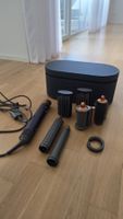 Dyson Airwrap Complete Long blau/kupfer (mit Garantie)
