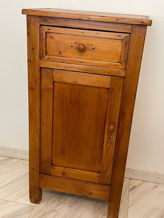 Dekorie Blumenkasten Aus Massivholz – Mit ‚Gourmetkiste‘ Schriftzug, Weiß, 60x15x12 Cm, Für Balkon & Garten