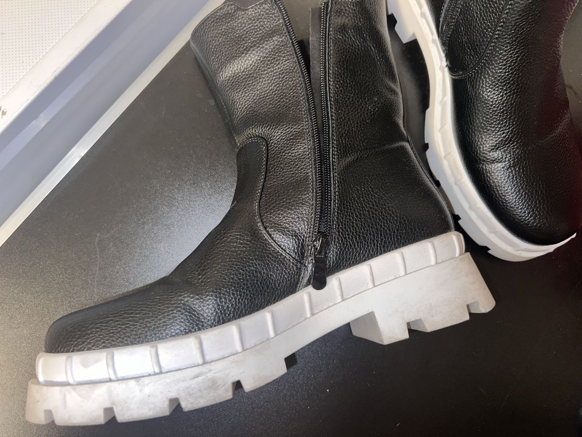 Scarpe da donna: Stiefelette LA STRADA 41 – Nuovo (secondo la descrizione) da Dornach venduto da samuti 4
