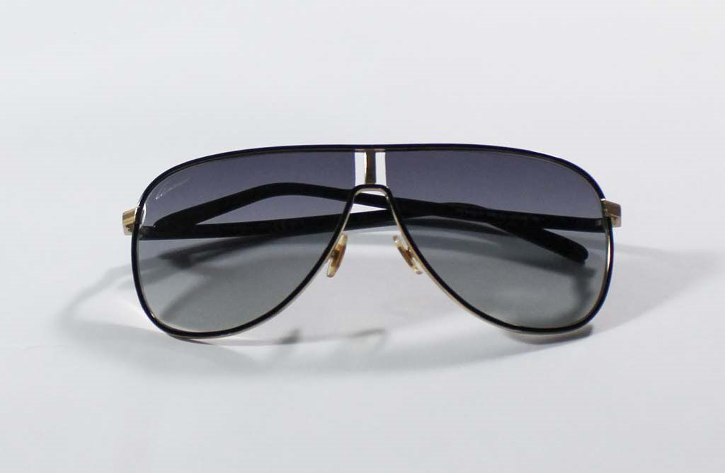 Gucci Occhiali & Lenti: GUCCI Sonnenbrille – Usato da Belp venduto da caramel-secondhand 5