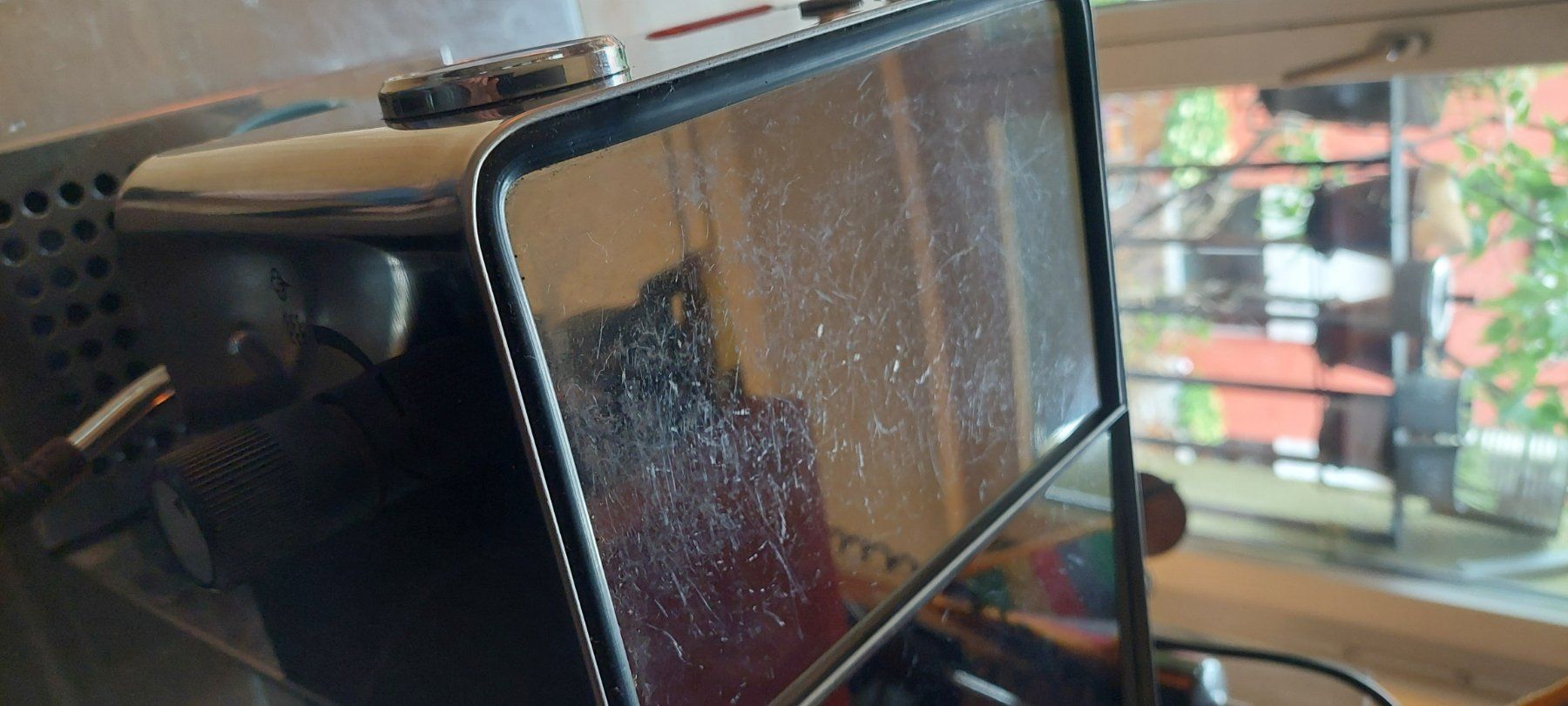 Lelit Macchine per caffè & Macchine per espresso: Siebträgermaschiene LELIT PL 41 Plus gebraucht – Usato da Zürich venduto da len_v7sz 4
