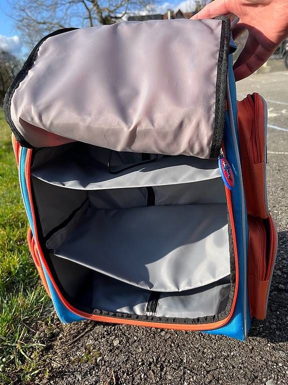Reisekoffer: Rollkoffer für Kinder – Gebraucht aus Bellikon von Ndorfer 2