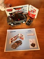 Playmobil Tuning Werkstatt 4366