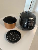 Digitaler Mini Reiskocher von Reishunger