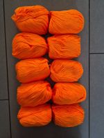 Edles Naturgarn – Seide/Kaschmir/Wolle – 10×50 g (500 g)