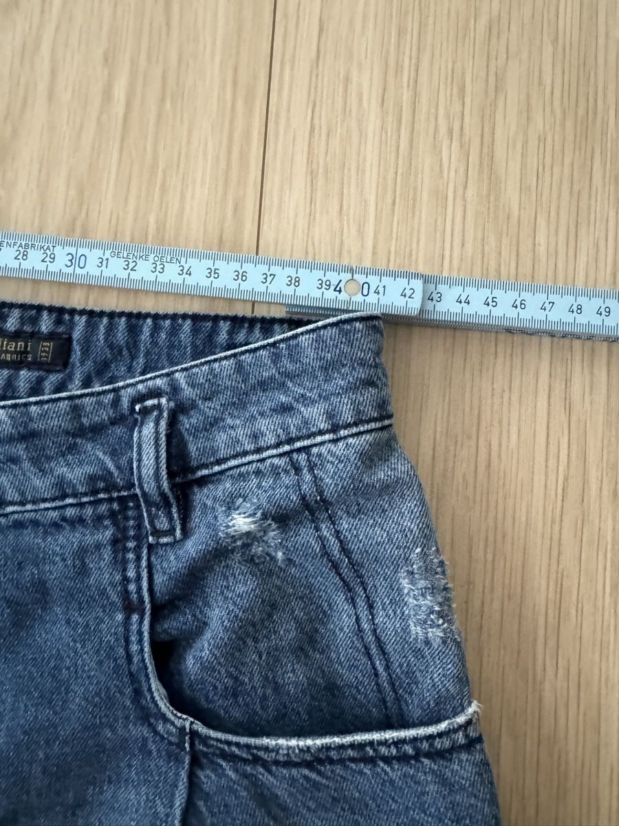Jeans: Riani Jeans gr 42 – Usato da Bünzen venduto da Magdalena.K 2