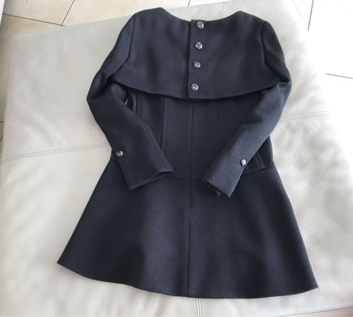 Chanel Tops: Chanel Kleid Oberteil Schwarz  – Gebraucht aus Horgen von Sunshine11 1