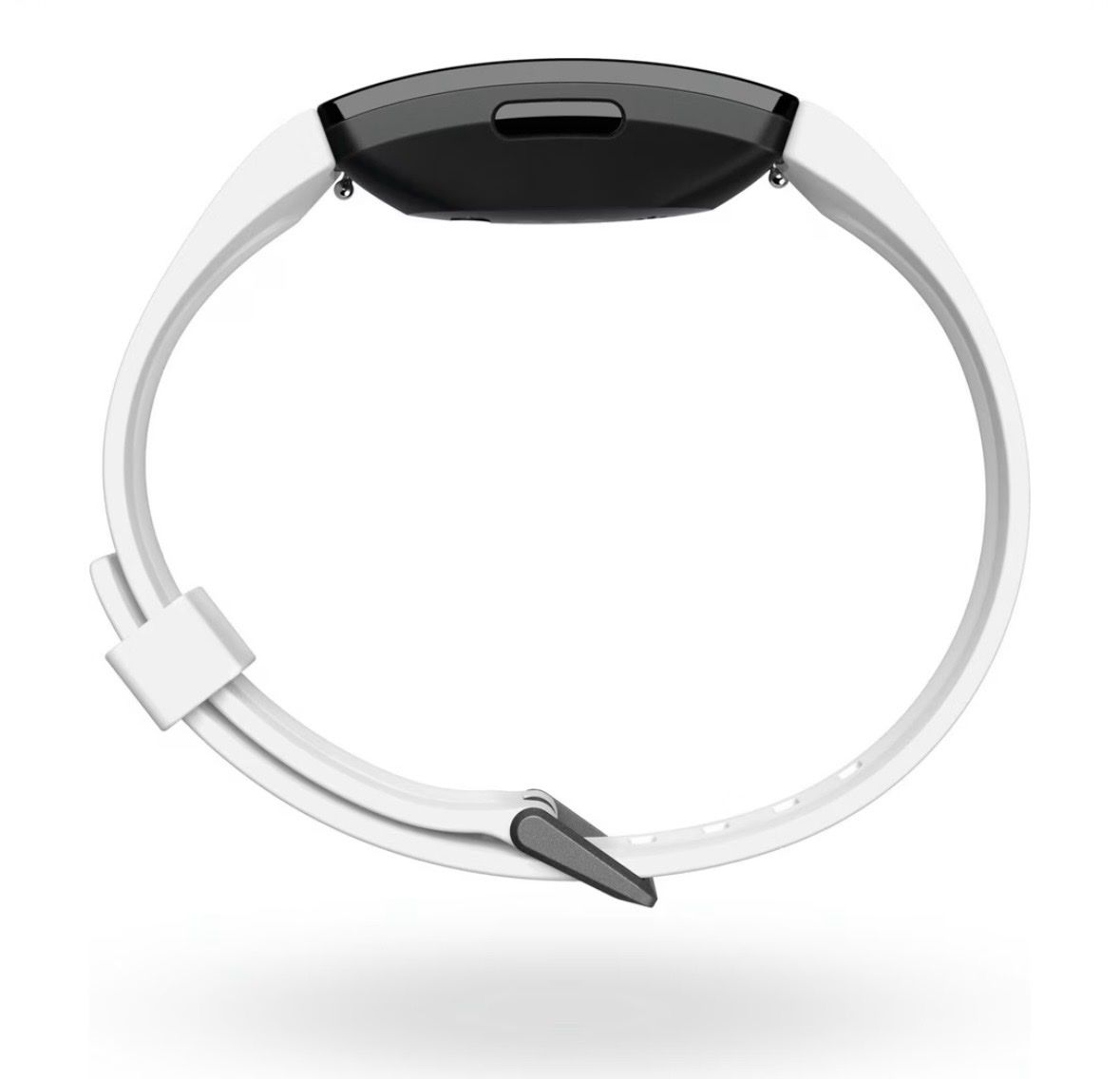 Fitbit Mesurer: fitbit inspire, schrittzähler, inkl. kabel – D'occasion à sargans par lnoa 2