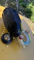 Beatmungsbeutel Ambu schwarz nie benutzt
