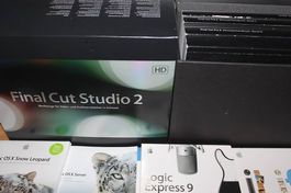 Software für Apple