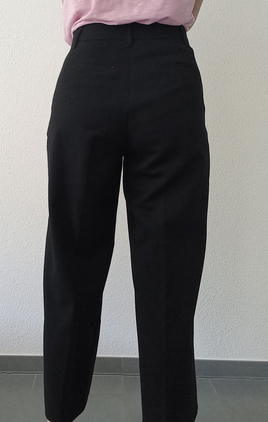 Collectif Mon Amour Hosen: Hose Collectif mon Amour – Neu (gemäss Beschreibung) aus Sissach von DenJoe 2