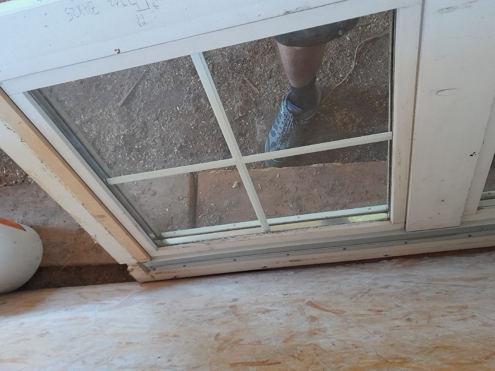 Fenster: Fenster – Gebraucht aus Marbach LU von san_8kt5 2