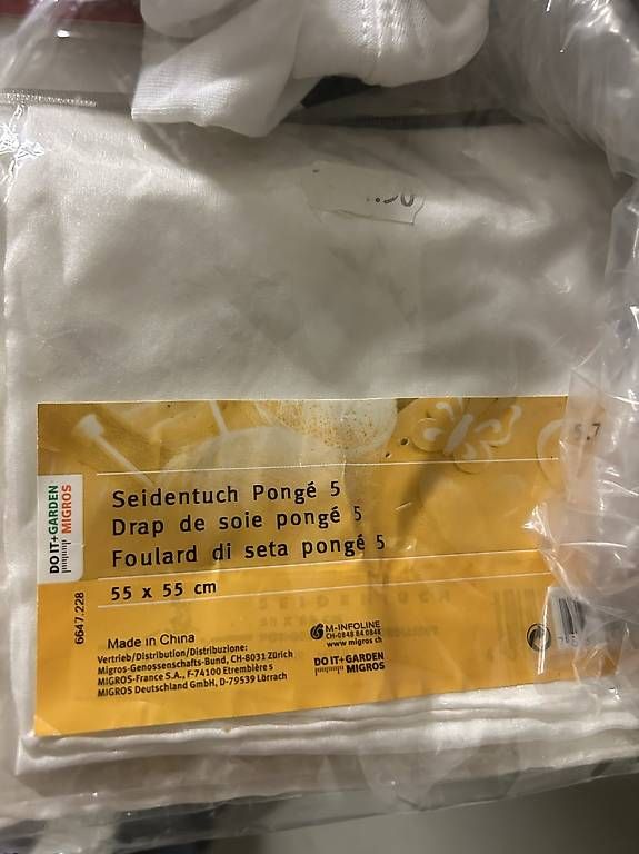 Kits de loisir créatif: Bastellartikel – Neuf avec emballage d'origine à menziken par xaver76 3